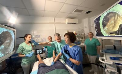 Endodni 2026 a Vráblikov deň v Národnom onkologickom ústave