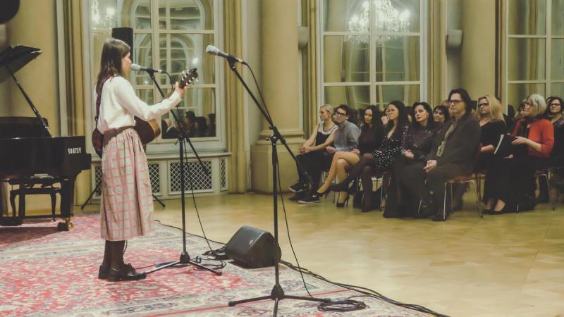 spomienkový koncert