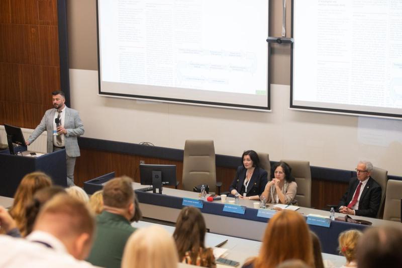 Multidisciplinárny prístup opäť v centre pozornosti 