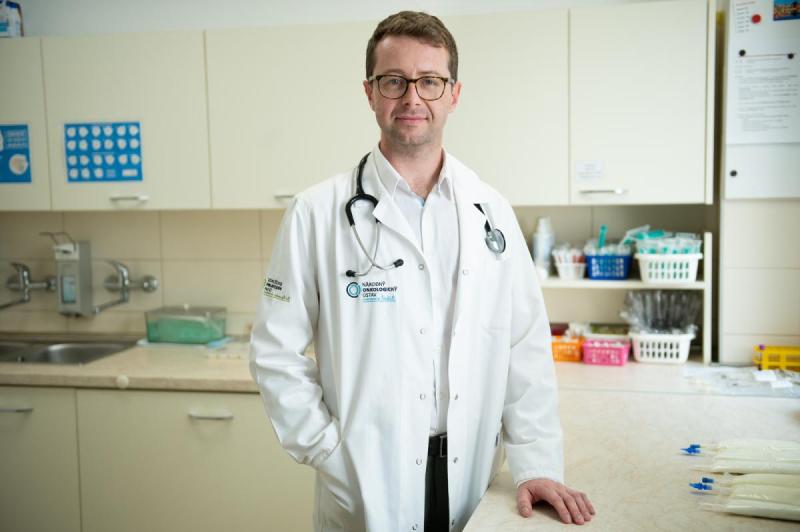 doc. Chovanec