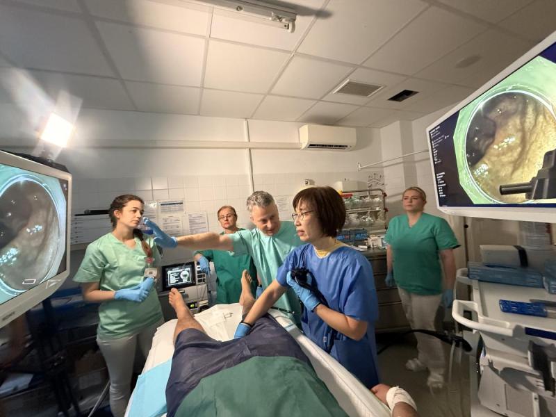 Endodni 2026 a Vráblikov deň v Národnom onkologickom ústave