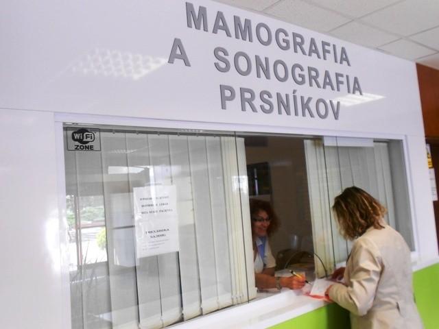 Bezplatné WiFi pripojenie