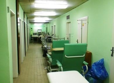 Budujeme Centrum chirurgie prsníka
