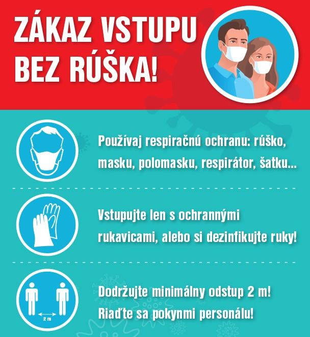 Rýchlejší vstupný filter