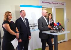 Štartuje skríning karcinómu krčka maternice