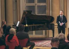 spomienkový koncert