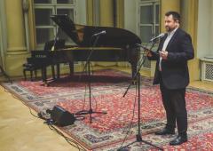 spomienkový koncert