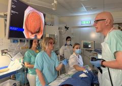 Endodni 2026 a Vráblikov deň v NOÚ