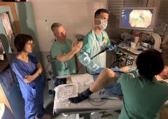 Endodni 2026 a Vráblikov deň v NOÚ