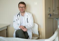 doc. Chovanec
