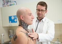 doc. Chovanec