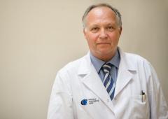 prof. MUDr. Juraj Pechan, CSc.