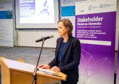 Stakeholder fórum