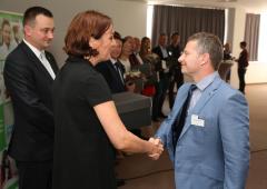 Ocenenie TOP Inovácie v zdravotníctve putuje do NOÚ